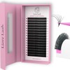 LIORE LASH Cashmere Volume Eyelash Extensions C D L M