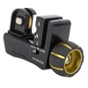 Pipe Cutter Tool Multifunctional Steel Mini Tube Cutter for Stainless
