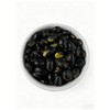 Sweet Post ​Crispy Roasted Black Soybeans 10oz | Lightly Salted,