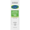 Hidratante Facial Cetaphil Diario Fps 50 Con 50ml Día