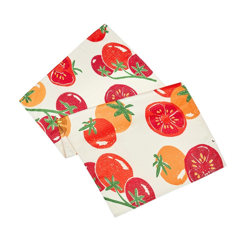 Dock & Bay Tea Towels - Quick-Drying Dish Towels in