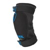 O'NEAL MX Motocross Knee Protector Blue Unisex Blue S