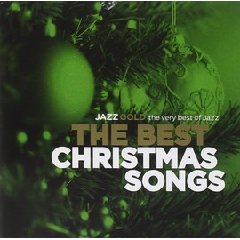 The Best Christmas Songs (Jazz Gold)