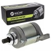 NICHE Starter Motor for KTM Husqvarna 250 350 XC-F EXC-F
