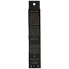e.l.f. Fórmula acondicionador exfoliante labial, menta maniac, 0.11 onzas (paquete