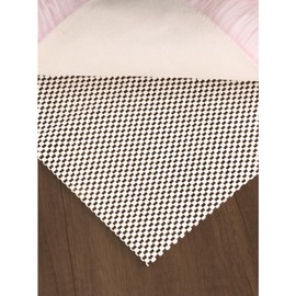 MAQIHAN Non Slip Rug Pads - Rug Gripper Pads 2 x 3 Feet Carpet Underpad Area Pad Protector Mat,Keep Carpet Safe and in Place for Under Hard Surface Floors