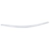 ANTUKO Front Hood Moulding Chrome Trim Replacement for 2002-2010 SC430