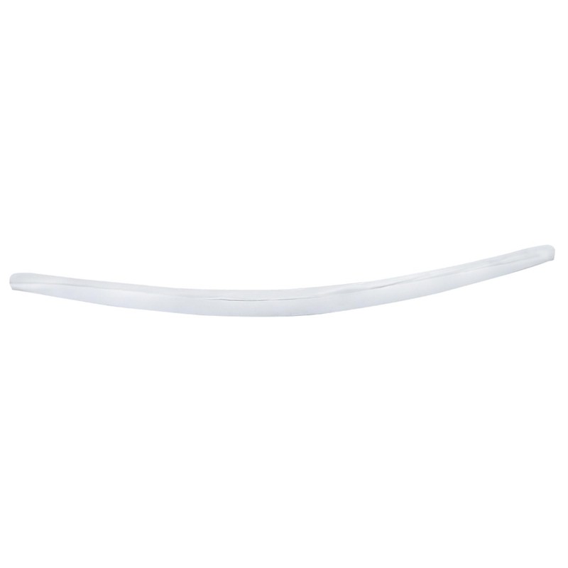 ANTUKO Front Hood Moulding Chrome Trim Replacement for 2002-2010 SC430