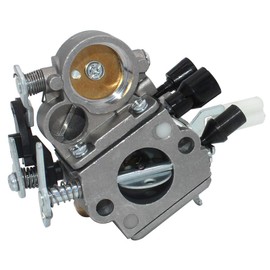 Carburetor For Stihl Chainsaw MS211 MS211 2 Mix MS211C MS211Z MS211C-BE MS211C-BE Z MPN ZAMA C1Q-S268C C1Q-S269C C1Q-S119C C1Q-S120C 1139 120 0612 1139 120 0613 1139 120 0601 1139 120 0602