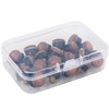 20 Pieces Screw on Tips 10 mm Cue Tips with