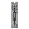Mitsubishi Pencil Mechanical Pencil Kurutoga KS 0.5 Limited Metallic Gray