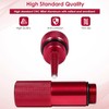 Fits for Honda EU2200i Generator Mess Free Oil Change Funnel