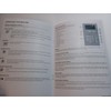 Instruction Manual for Singer HD6800C Sewing Machine (Repr) (Regular Size