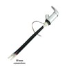 Shower Mixer Roma Tap Chrome 12V Micro Switched Hot &