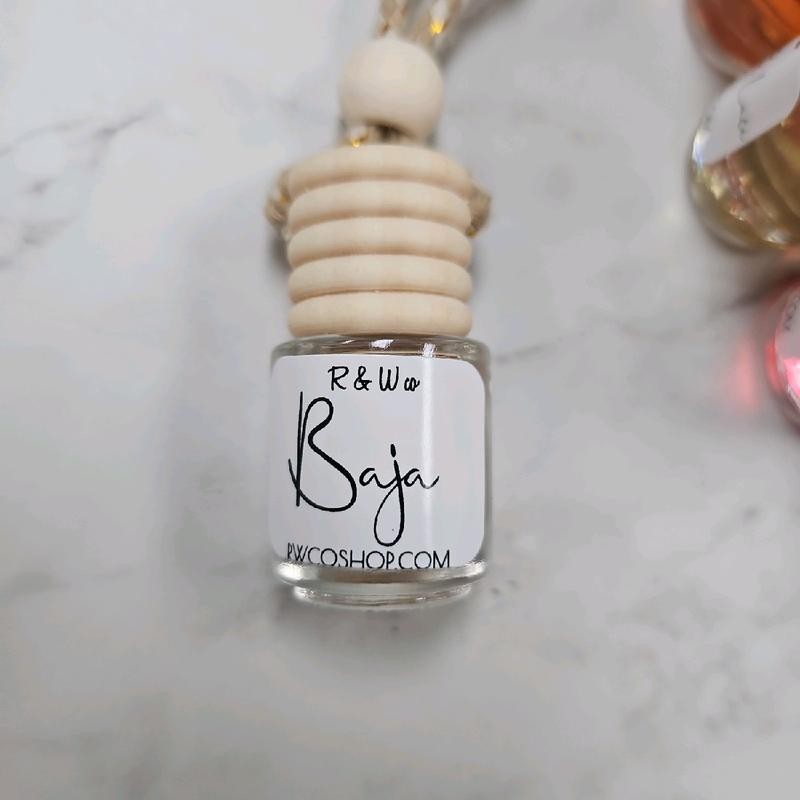 Highly Scented Air Freshners:_Swamp Sludge