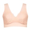 Wacoal MATERNITY MMS165 MMS145 Half-Top, Night-up Bra Dressy, Prenatum and
