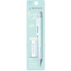 Tombow MONO Graph and MONO Eraser, 0.5 mm, Mint Green,