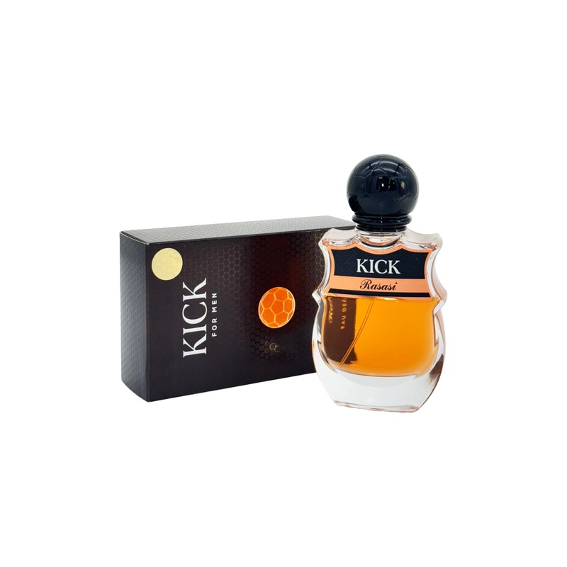 RASASI Kick For Men Eau de Parfum 100ML
