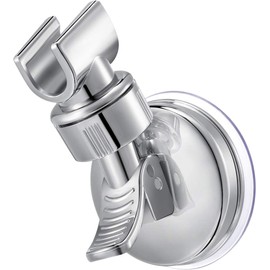 Fat-Cattie Adjustable Shower Head holder (Adjustable Shower Head holder)
