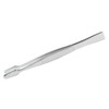 Minesima Stamp Tweezers Hobby Tool F-6