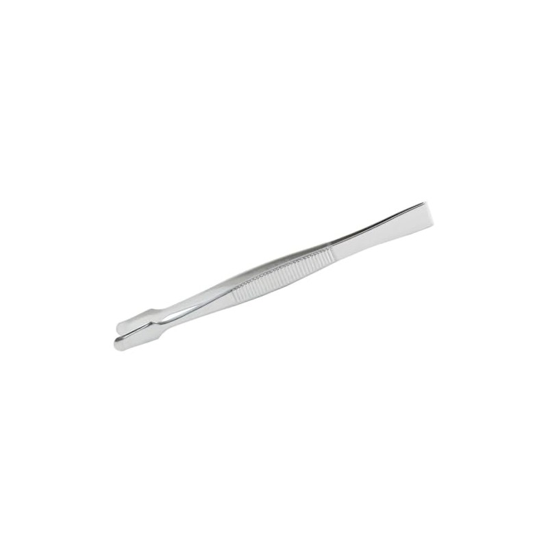 Minesima Stamp Tweezers Hobby Tool F-6