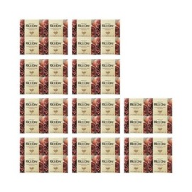 라이스데이 유 비누 100g 4입 x10 /세안비누 Rice Day You Soap 100g 4pcs x10 / Facial Cleansing Soap