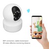 3MP Wireless Smart Camera Full Color HD Dual Light Source