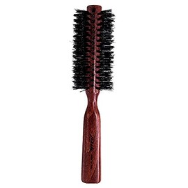 Jäneke Brush Wooden Dark Bubinga and Draft – 48 g