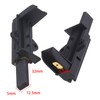 2 Pairs Washing Machine Carbon Brush Holder Electric Motor Replacement