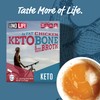 LonoLife Keto Chicken Bone Broth Powder Mix | 10g Protein