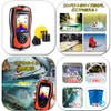 LUCKYLAKER Fish Finder Portable Fish Finder Bass Gyotan Detector Portable
