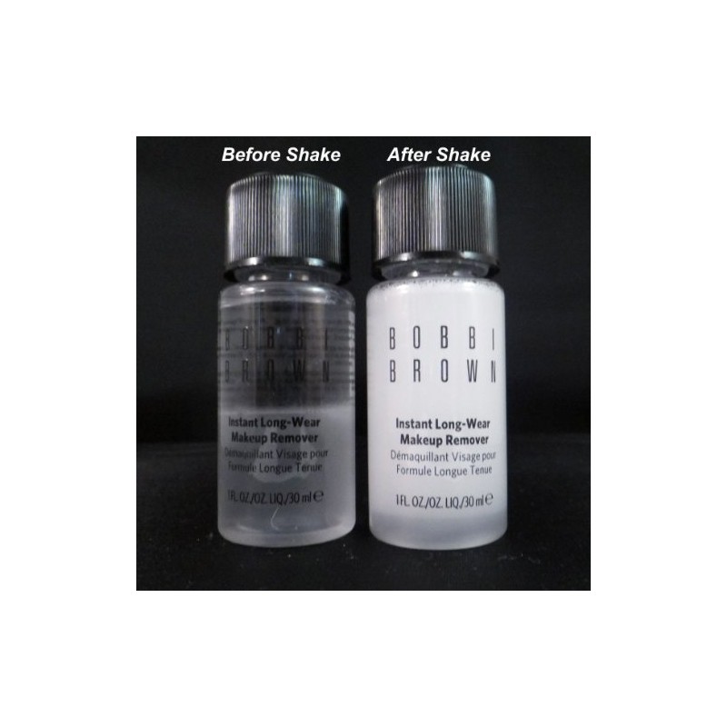 Bobbi Brown Instant Long Wear Makeup Remover 1 Fl. Oz/30ml.