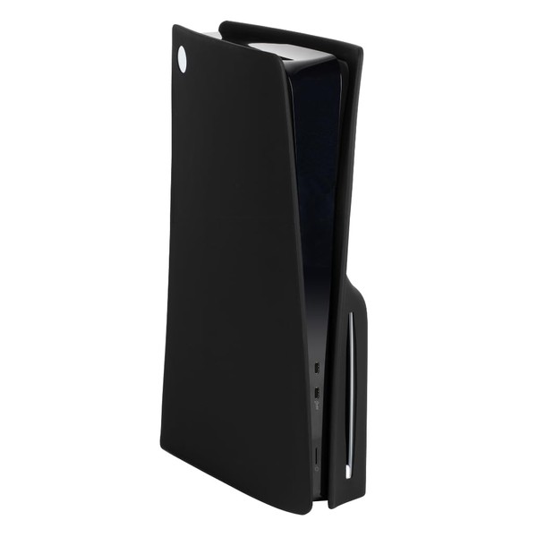 Konix Schutzabdeckung für PS5 Slim Konsole - Silikon - Stoßfest