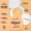 LA Girl Pro Setting Brightening Loose Setting Powder Golden Yellow