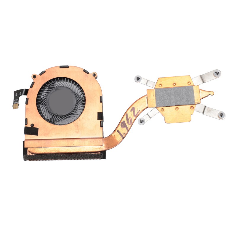 Laptop CPU Cooling Fan Replacement Laptop Cooling Fan Module for