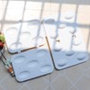 YINRONG Meatball Mold，Kibbeh Meatloaf Maker Press Manual Tool Durable DIY