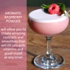 Raspberry Powder, Pure All Natural Raspberry Powder for Baking, Flavoring,