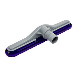 Floor Nozzle Replacement for ProTeam Vacuums | 14.5” Wide Hard Floor Tool | Compatible with ProTeam 10QT/6QT & Hoover C2401 | Replaces Model 101446, 100623