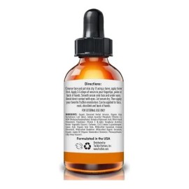 Sérum antiedad Truskin con vitamina C para rostro