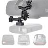 Triplinger Rearview Magnet Mount for Escort Radar Detector EZ Magnet