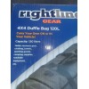 Rightline Gear Large 4x4 Duffle Bag - Weatherproof - 100J86-B