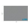 Lynn Manufacturing Replacement SBI Baffle Board for Century, Drolet, Enerzone,