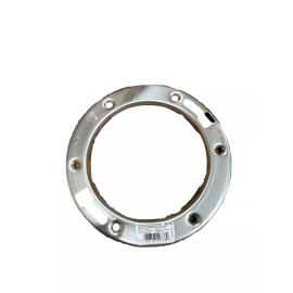 OATEY 1/4 In. Stainless Steel Toilet Flange Replacement Ring OATEY 7” 427782 USA Made