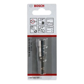Bosch 2607002584 Universal Holders with Permanent Magnet and Spring Ring