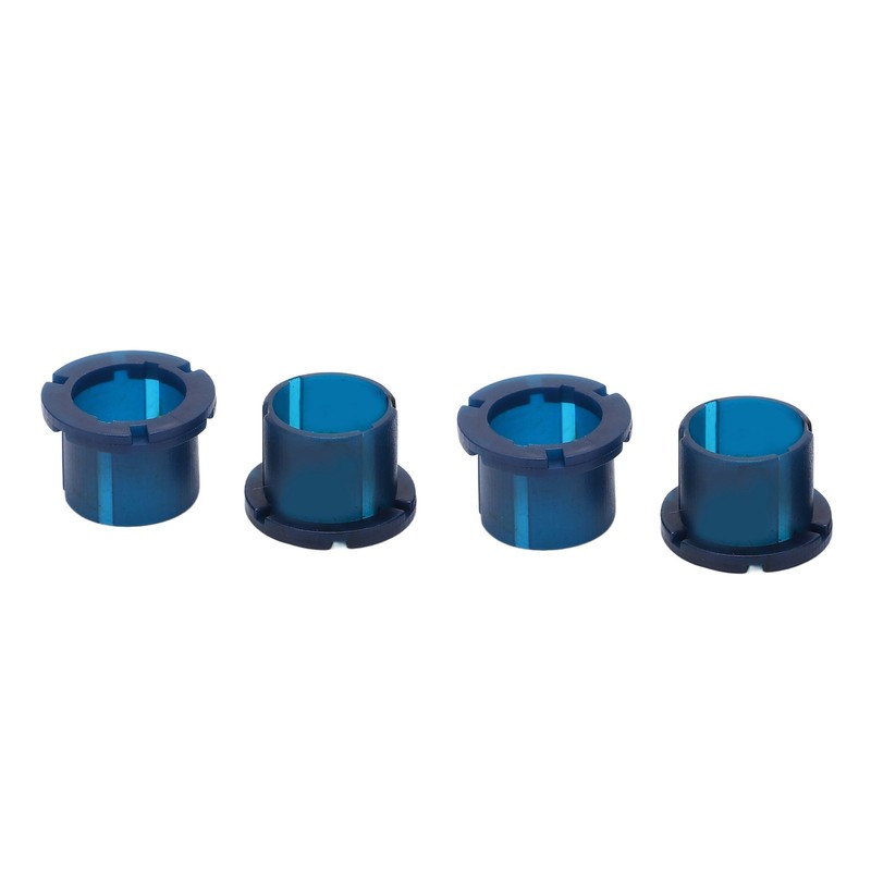 4 Pcs Automatic Shift Lever Linkage Bushing 90385‑11003 Auto Transmission
