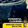 Meguiar's Heavy Duty Bug & Tar Remover, Quick Bug and