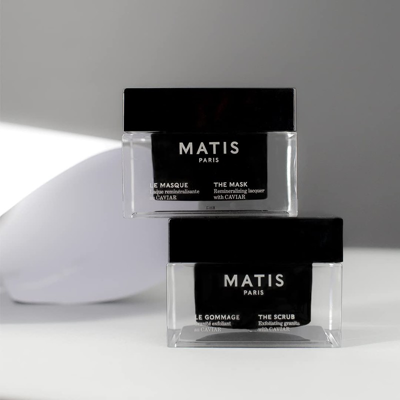 Matis Caviar Le Gommage Scrub 50ml