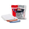 SONAX Microfibre Cloth Ultra Fine (Pack of 3) Gently and