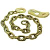 Complete Tractor Stabilizer Chain Kit Compatible with/Replacement for Universal Products