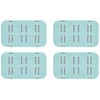 For Towel, and Heat Refrigerator Dedicated Aroma Air Fresheners rarumu